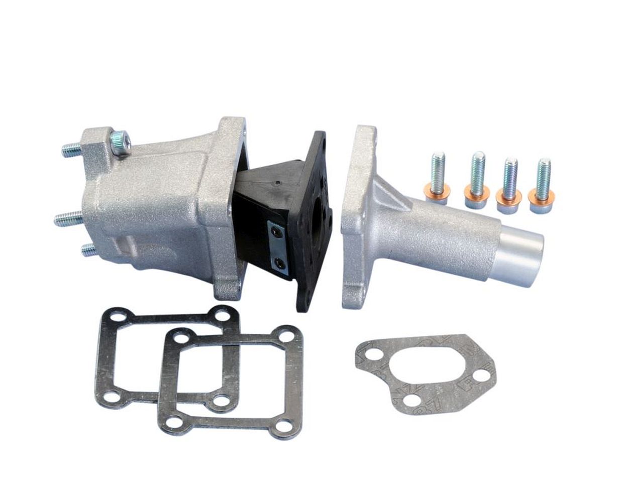 Einlasssystem POLINI 19 mm