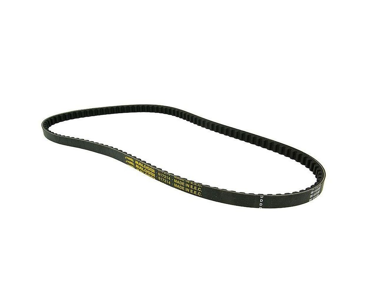 Keilriemen MALOSSI Special Belt 1180x16 mm 32 Grad