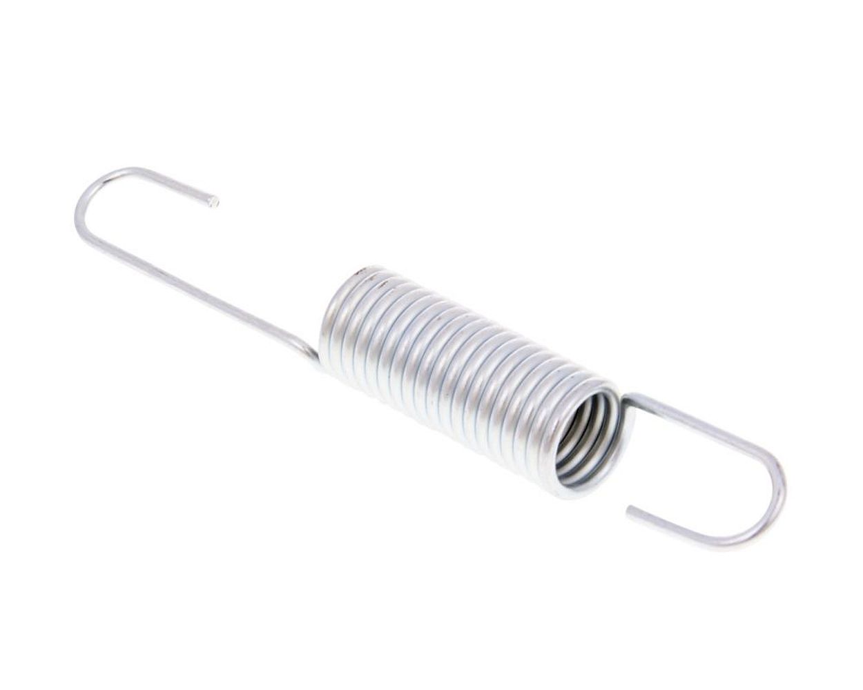 Feder für Seitenständer BUZZETTI 85 mm