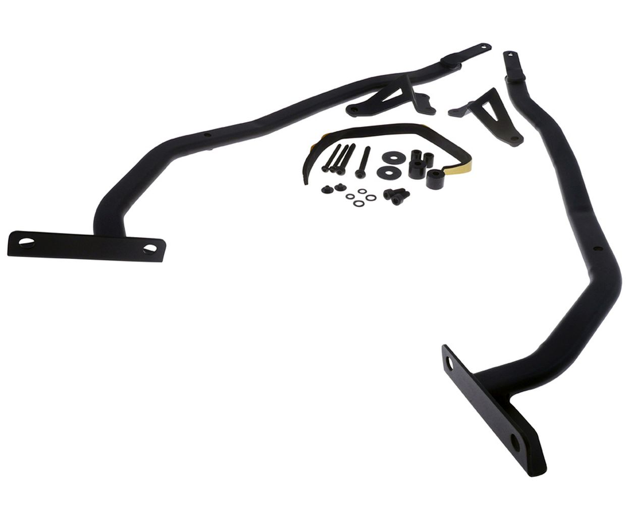 Topcase Träger GIVI
