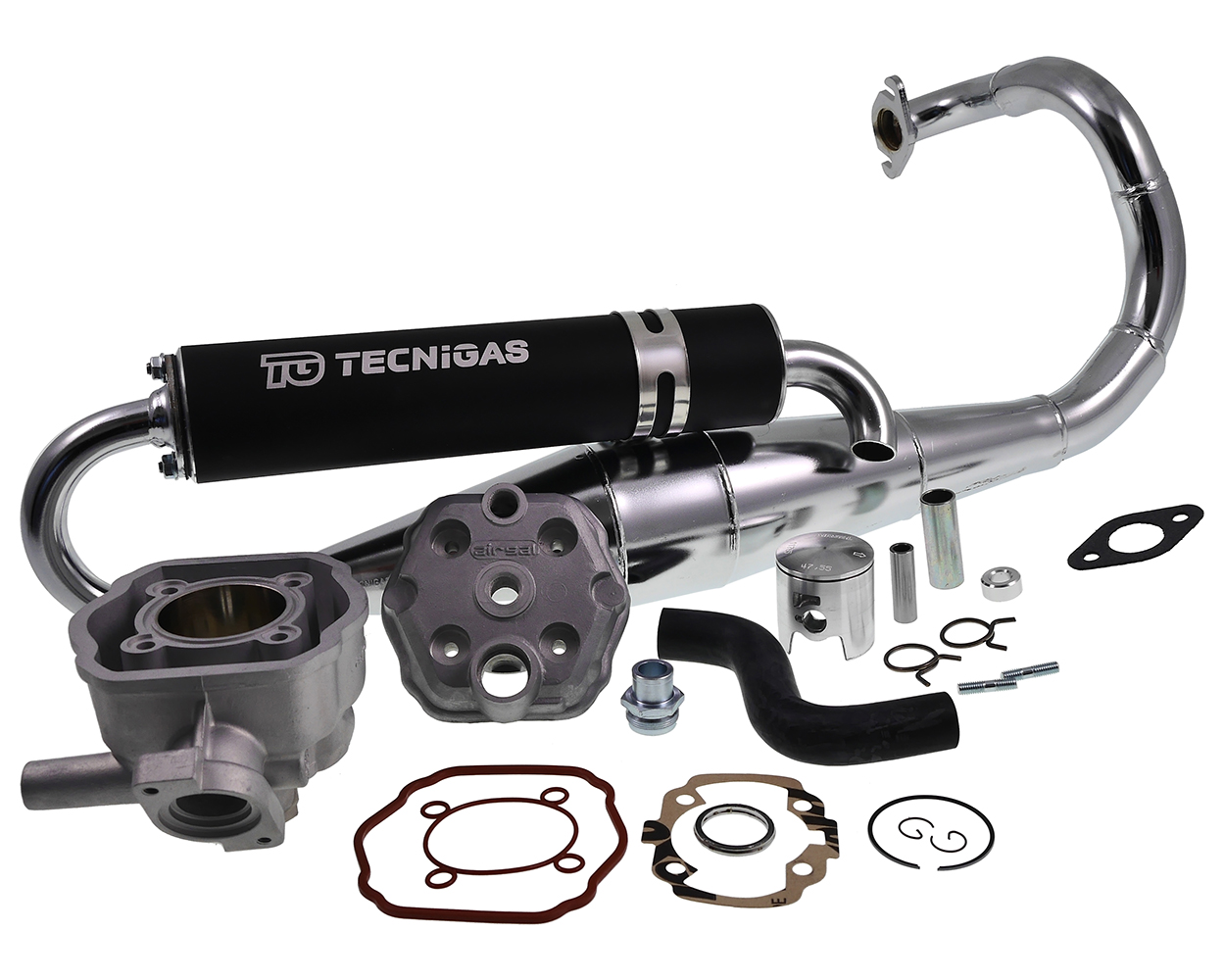 Tuningkit Streetlights Sport