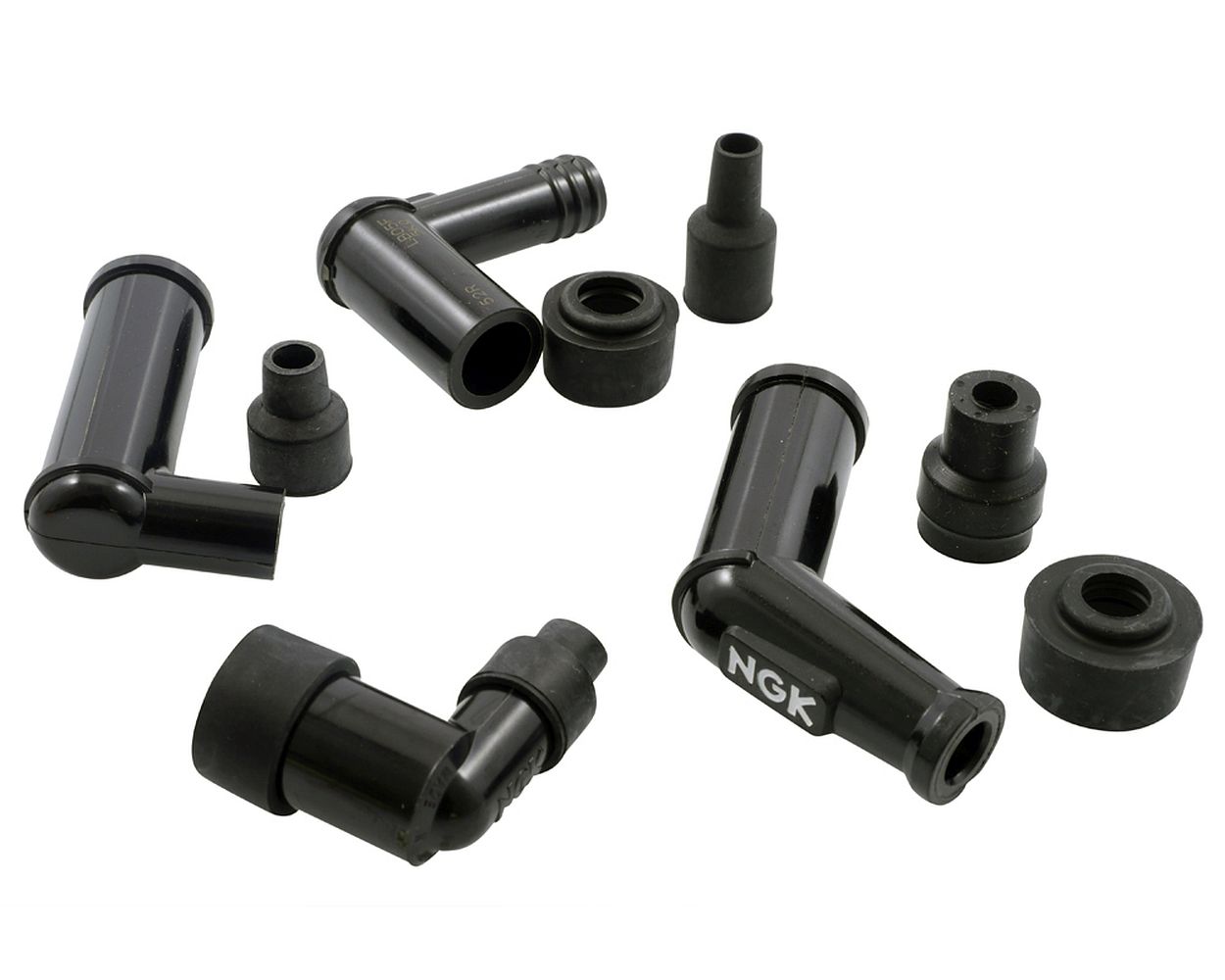 Zündkerzenstecker NGK 90 GRAD LB05F