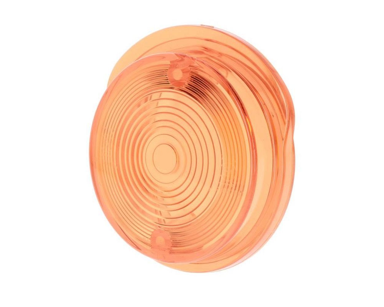 Blinkerglas vorne rund Simson S50, S51, S70, SR50, SR80, MZ