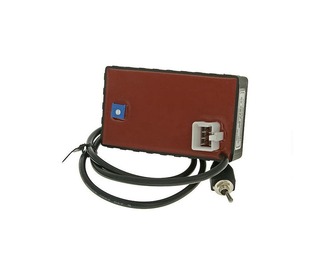 CDI / Zündeinheit MALOSSI RPM Control
