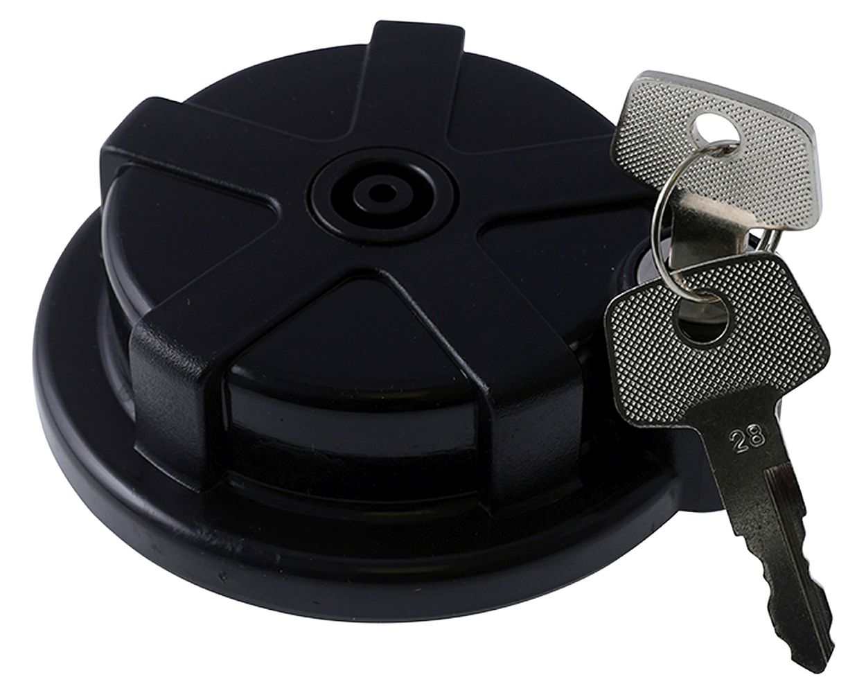 Tankdeckel für ATV / Quad