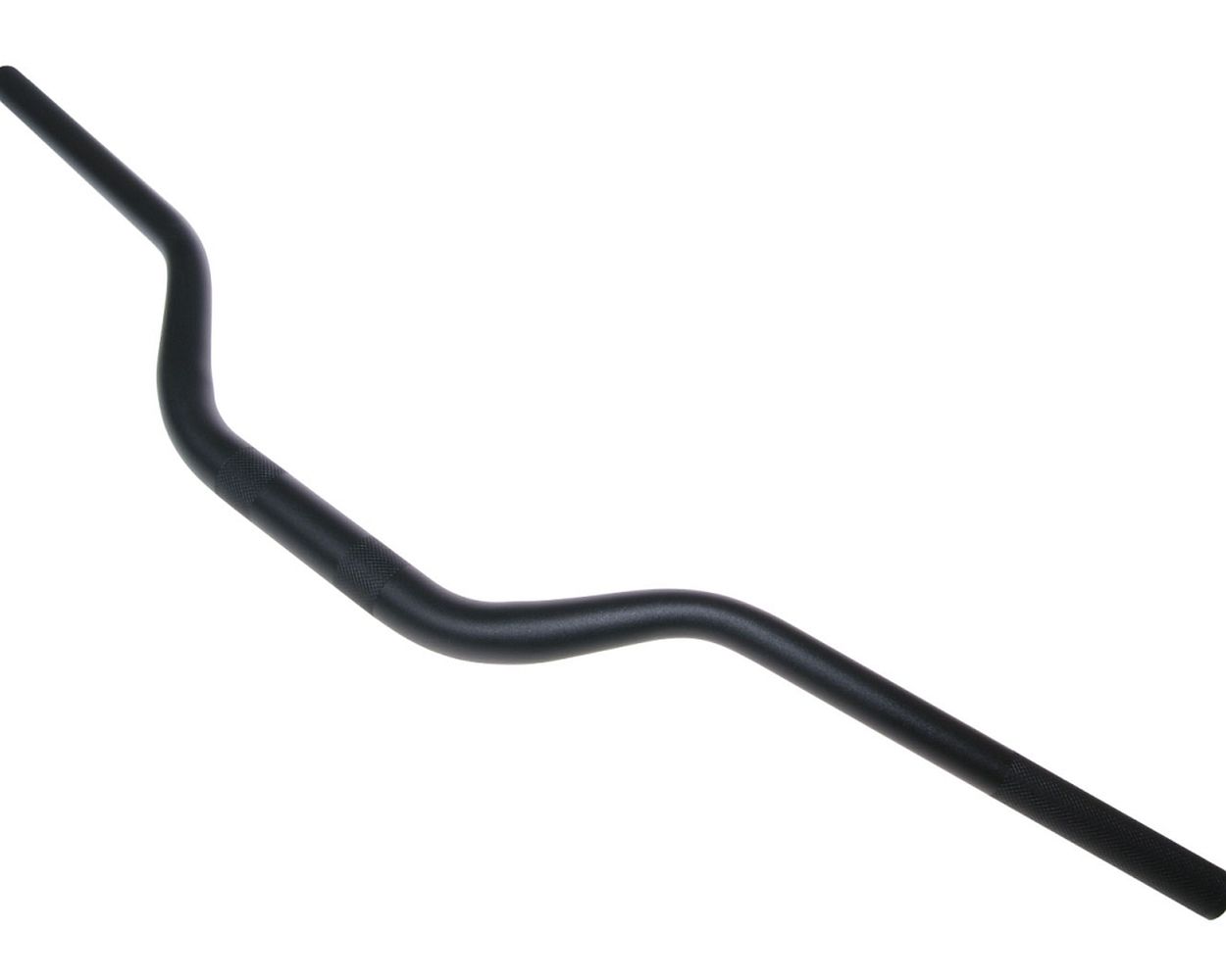 Lenker Off-Road, Quad/ATV schwarz Oversize 28, 6 mm - 830 mm