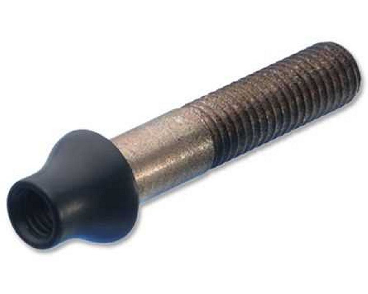 Befestigung Kellermann Micro 1000 starre, M8x40 HD, schwarz