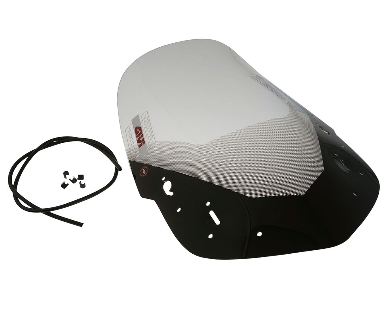 Spoilerscheibe Scheibe GIVI transparent