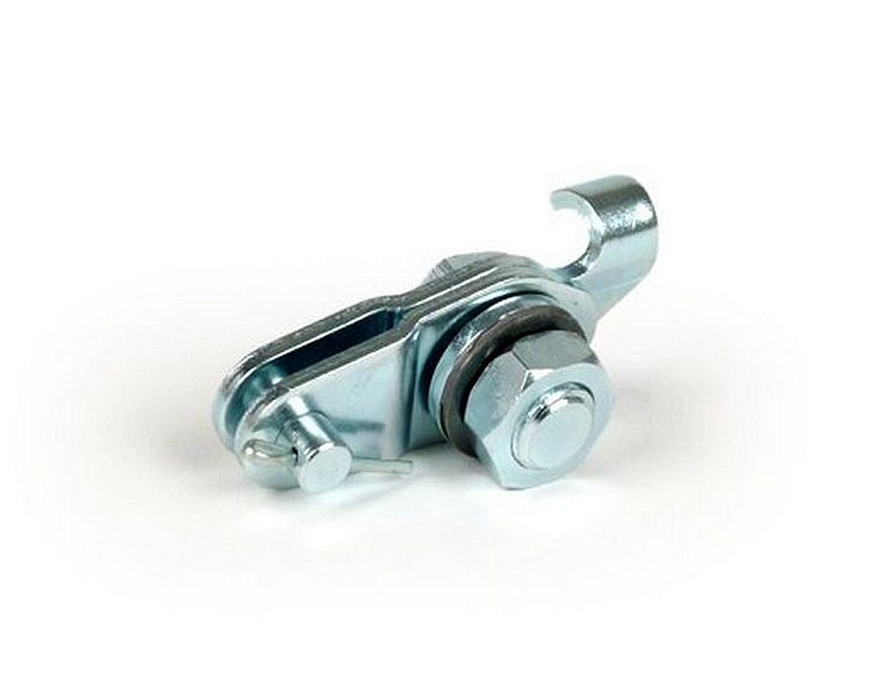 Klemmplättchen Set Bremse hinten BGM 10x