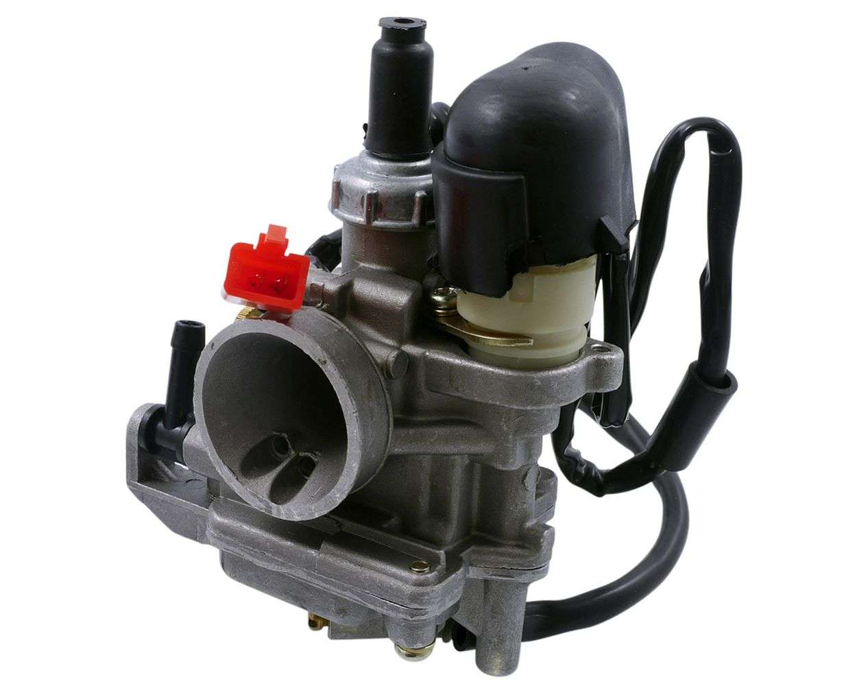 4080846 Vergaser 2EXTREME Standard für Suzuki Katana, Zillli