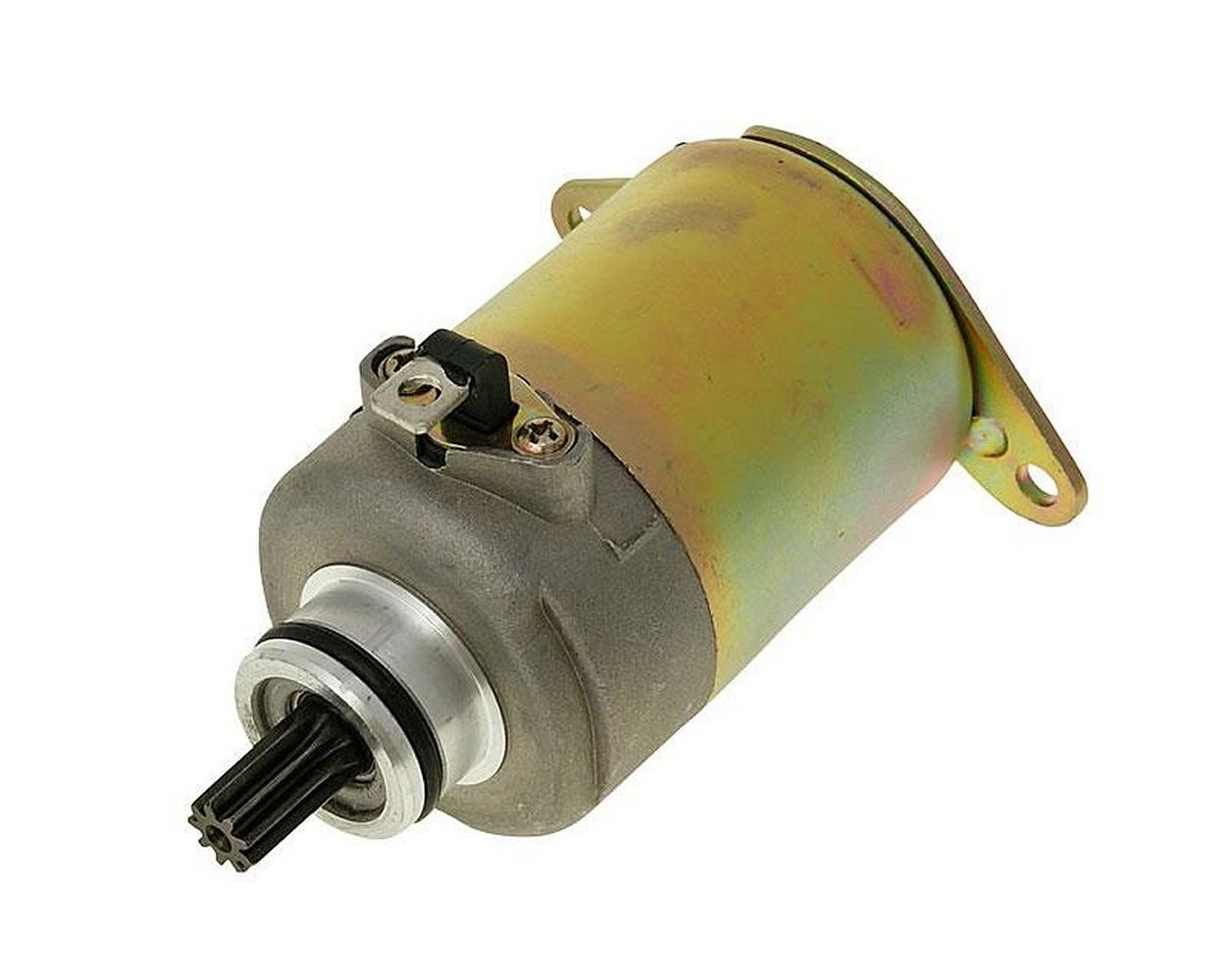 Anlasser Motor