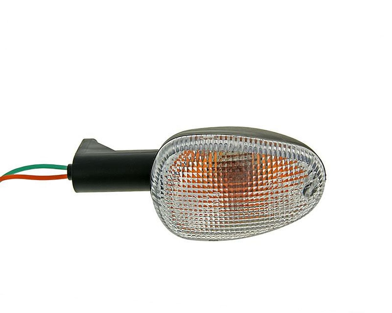 Blinker vorne links / hinten rechts RS, 50/125