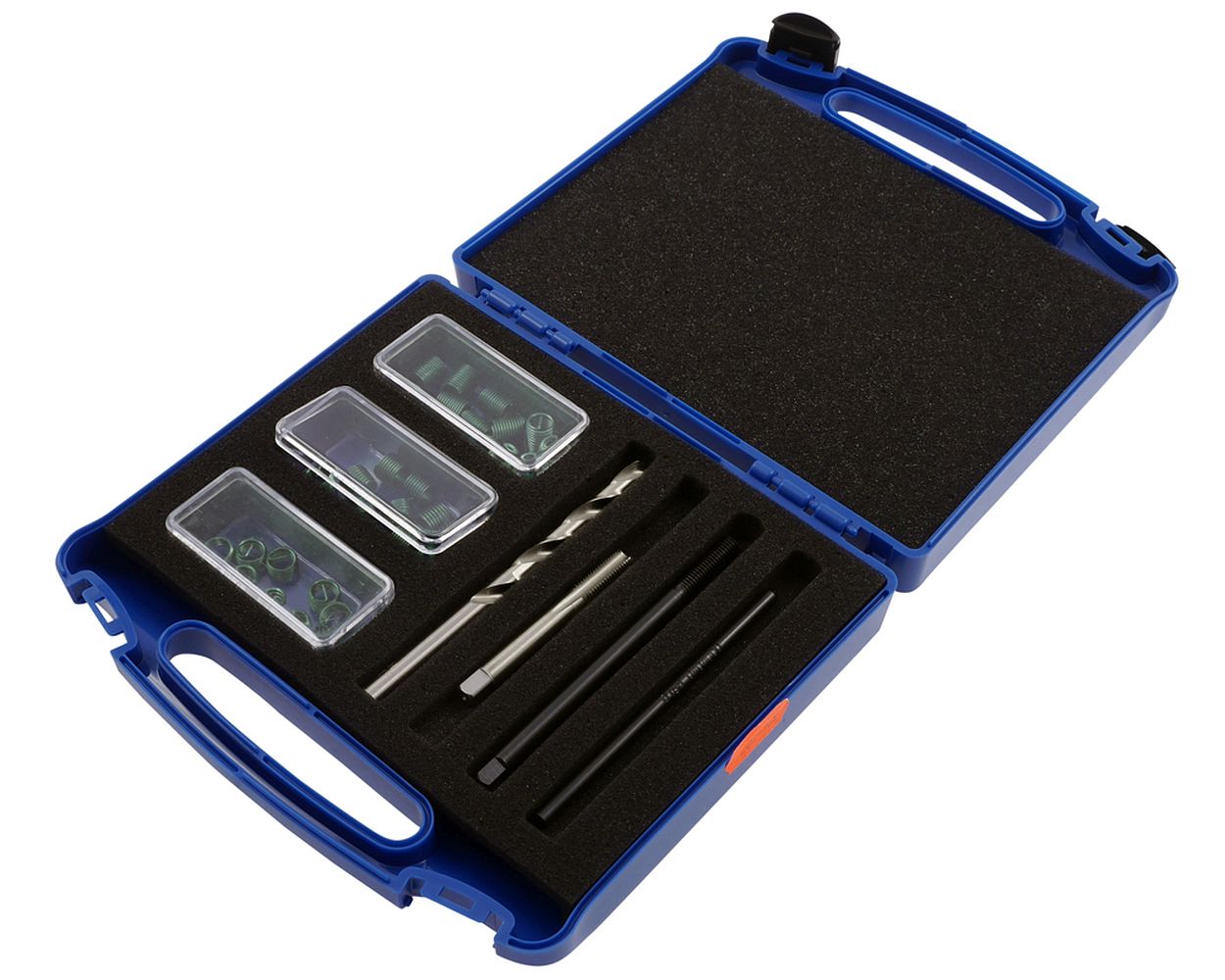 HeliCoil plus M 7x1,0 - Reparatur-SET, u. a. für Ventildeckel-Befestigungs
