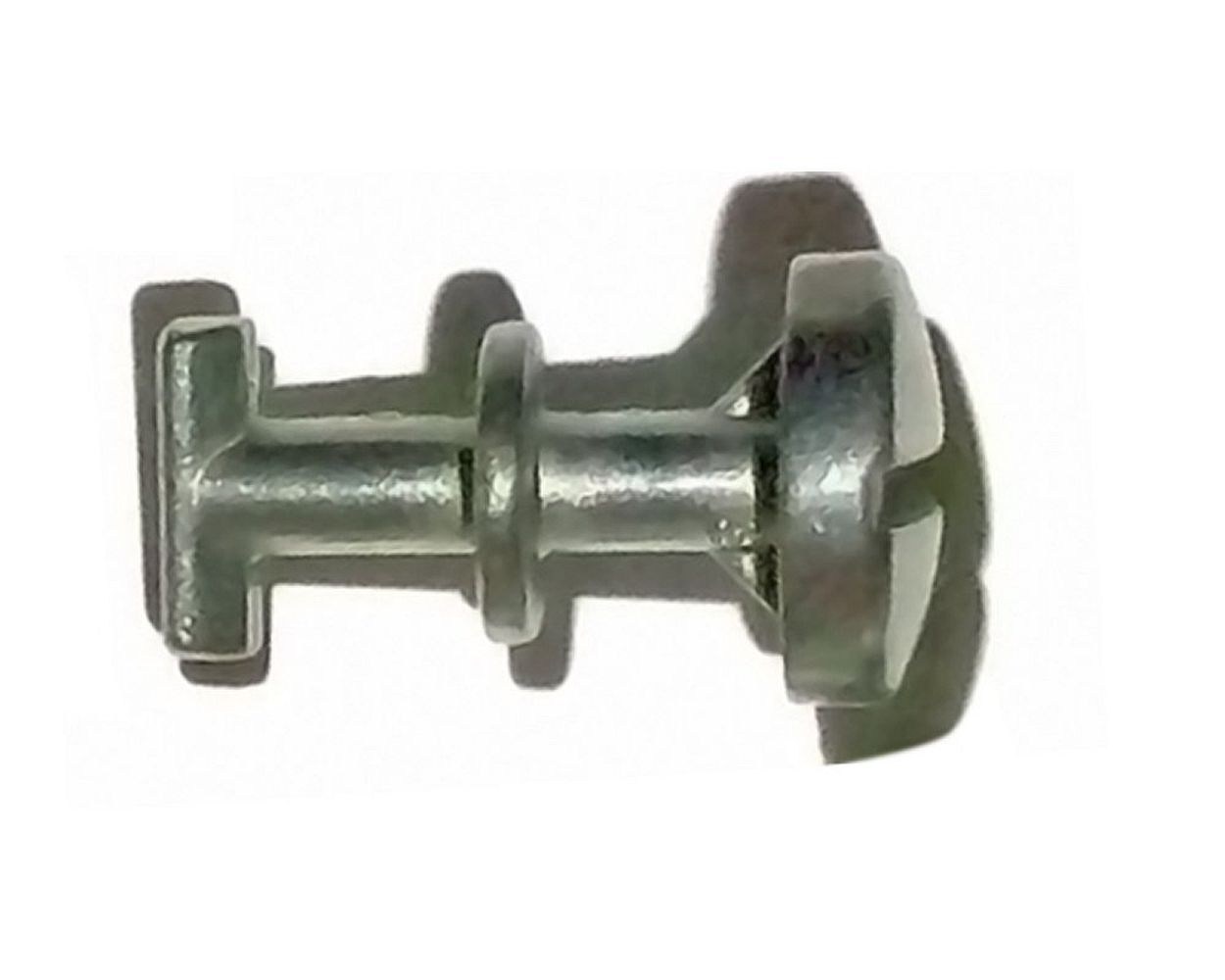 Schraube Verkleidung lang 27, 5 mm passend PX