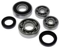 45997 Lager Und Wellendichtringe Kurbelwelle Hot Rods Yamaha YZ 125