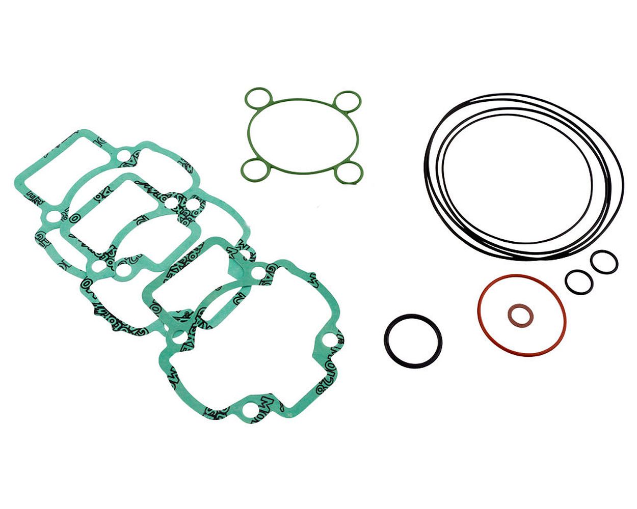 Dichtungssatz Motor komplett