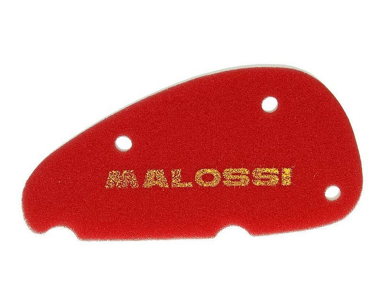 Luftfilter Einsatz MALOSSI Red Sponge