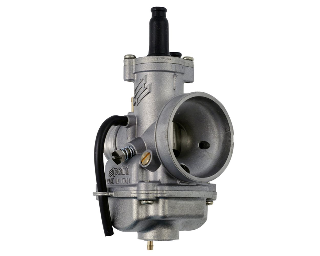 Vergaser Polini CP 19 mm Chokezug