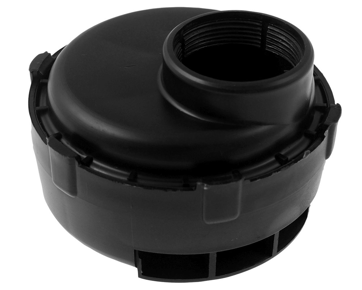 Luftfilter MALOSSI E3 speziell für PHBG Vergaser