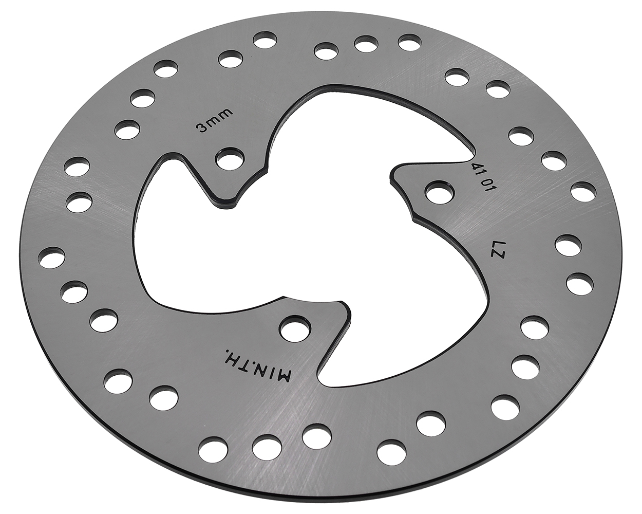 Bremsscheibe Original