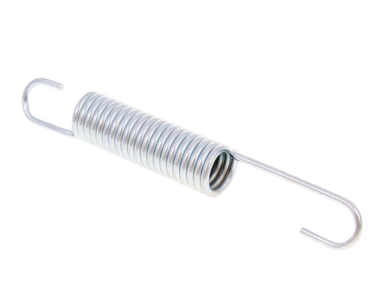 Feder für Seitenständer BUZZETTI 93 mm