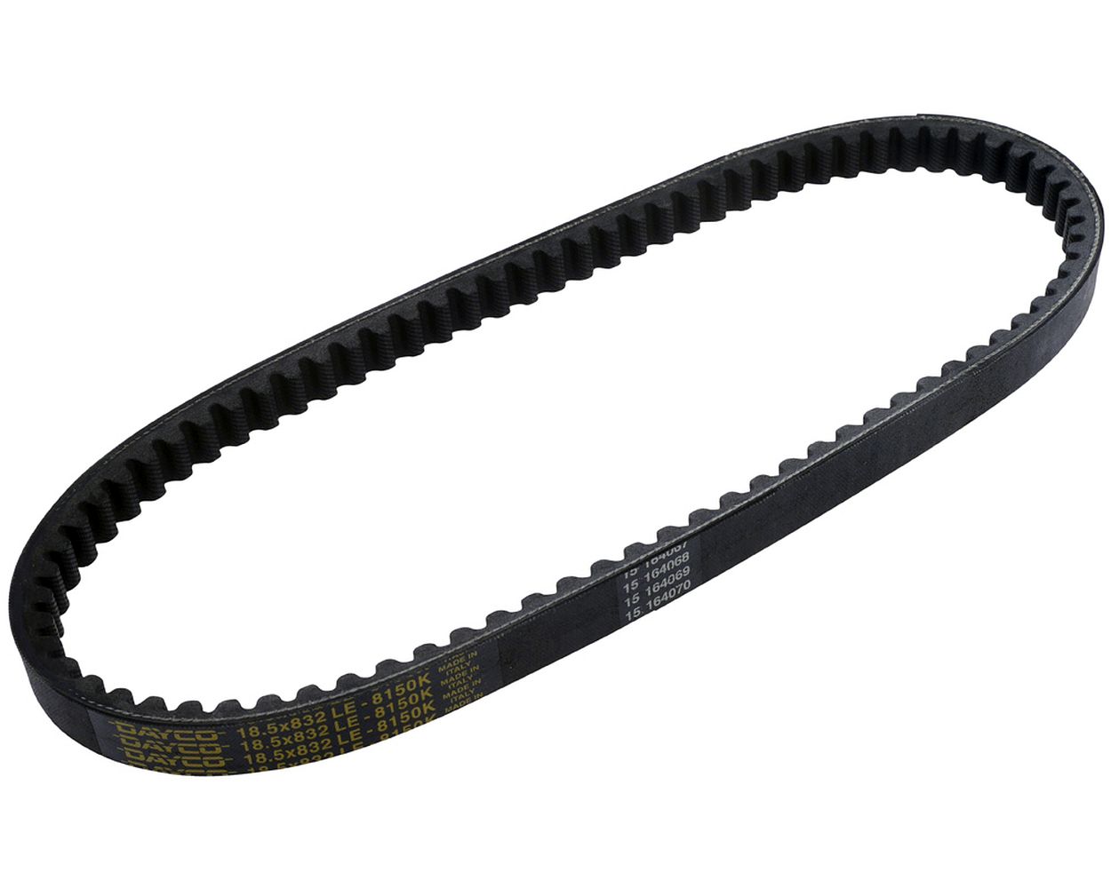 Keilriemen DAYCO Power Plus 832x18,5 mm