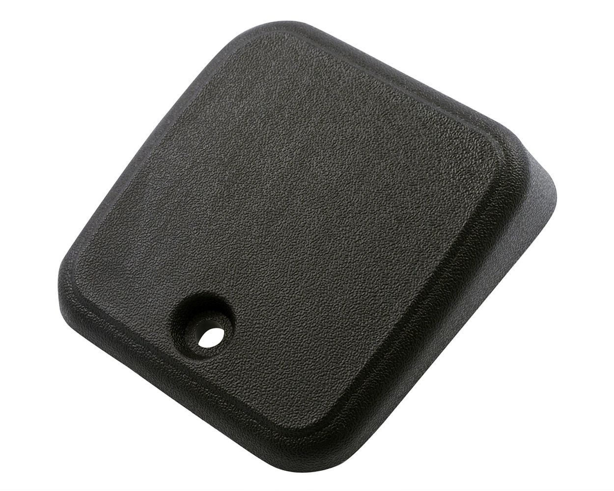 Lenkerverkleidung Pumpe rechts Piaggio MP3 Grau / Graphit