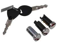 Schlosssatz - Piaggio TPH NRG, Vespa PX