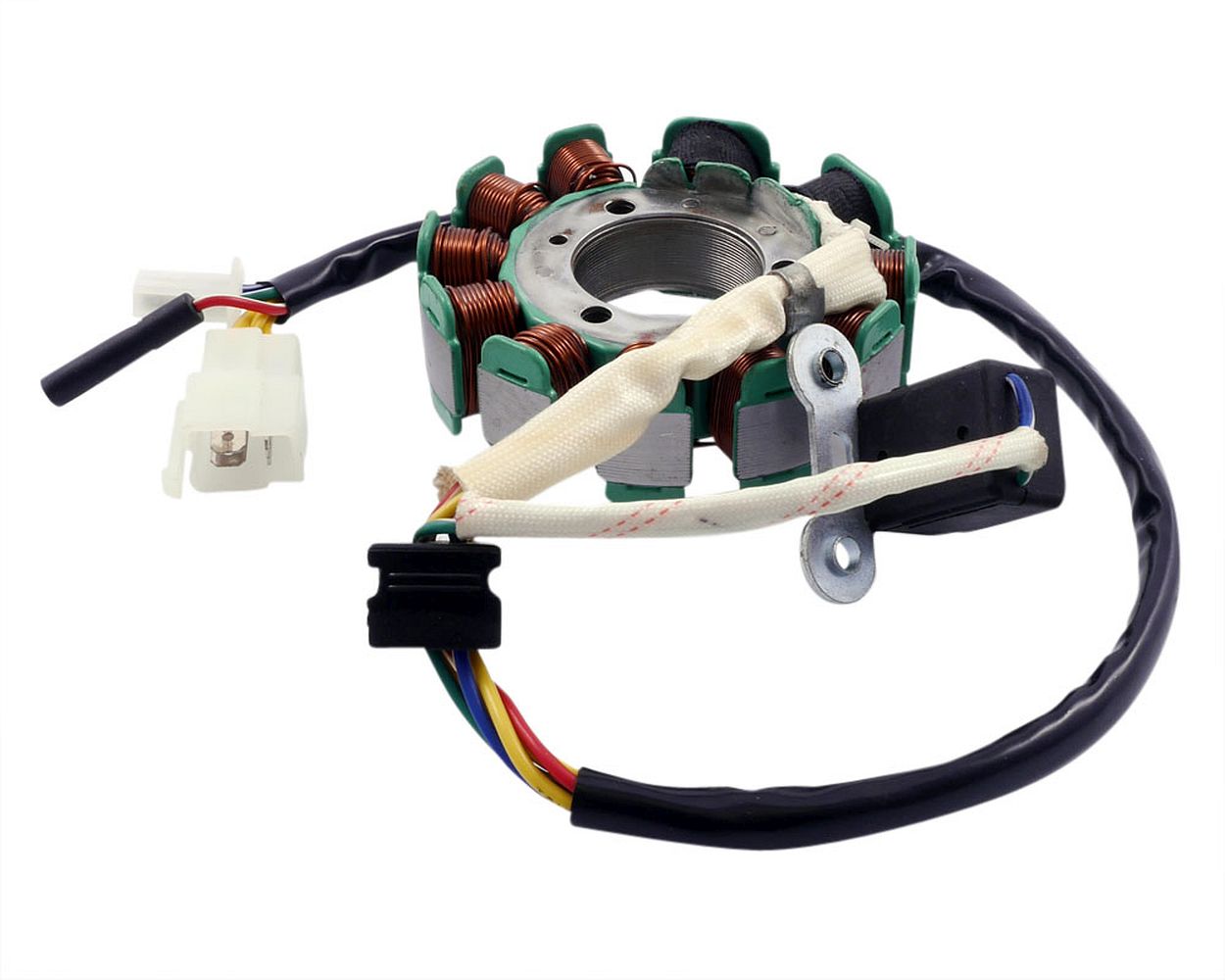 Lichtmaschine / Stator