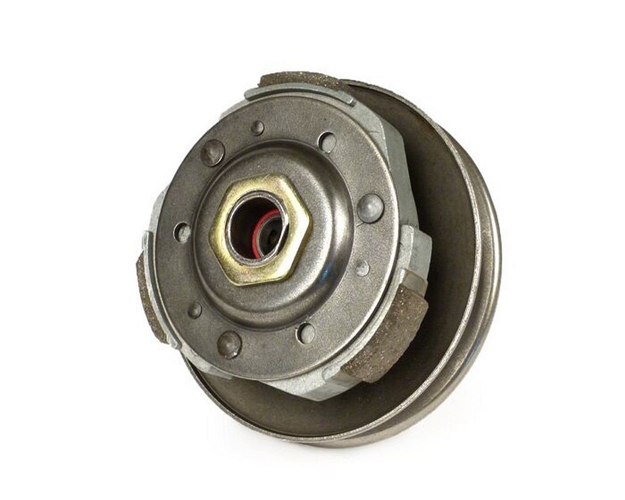 Wandlereinheit für GY6 4-Takt Modelle 125-150 ccm (Typ 152QMI, 157QMJ) Ersatz Roller Wandler