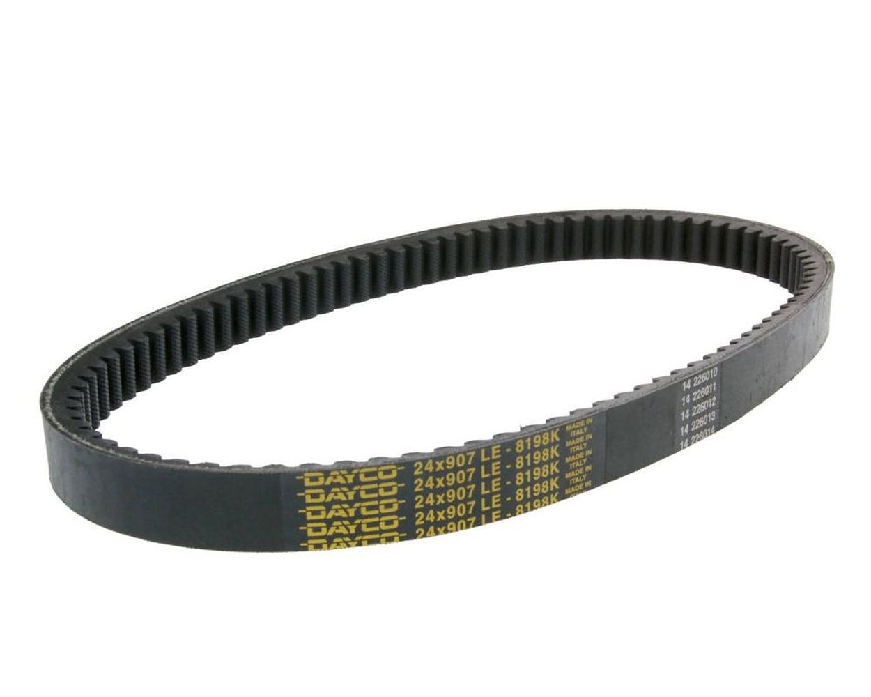 Keilriemen DAYCO Power Plus 907x24 mm