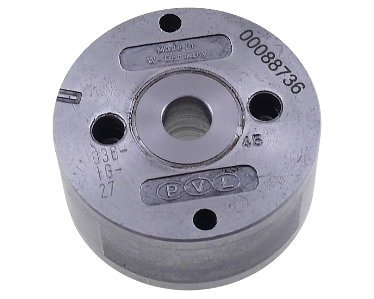Rotor PVL 923 Konus 15 Typ