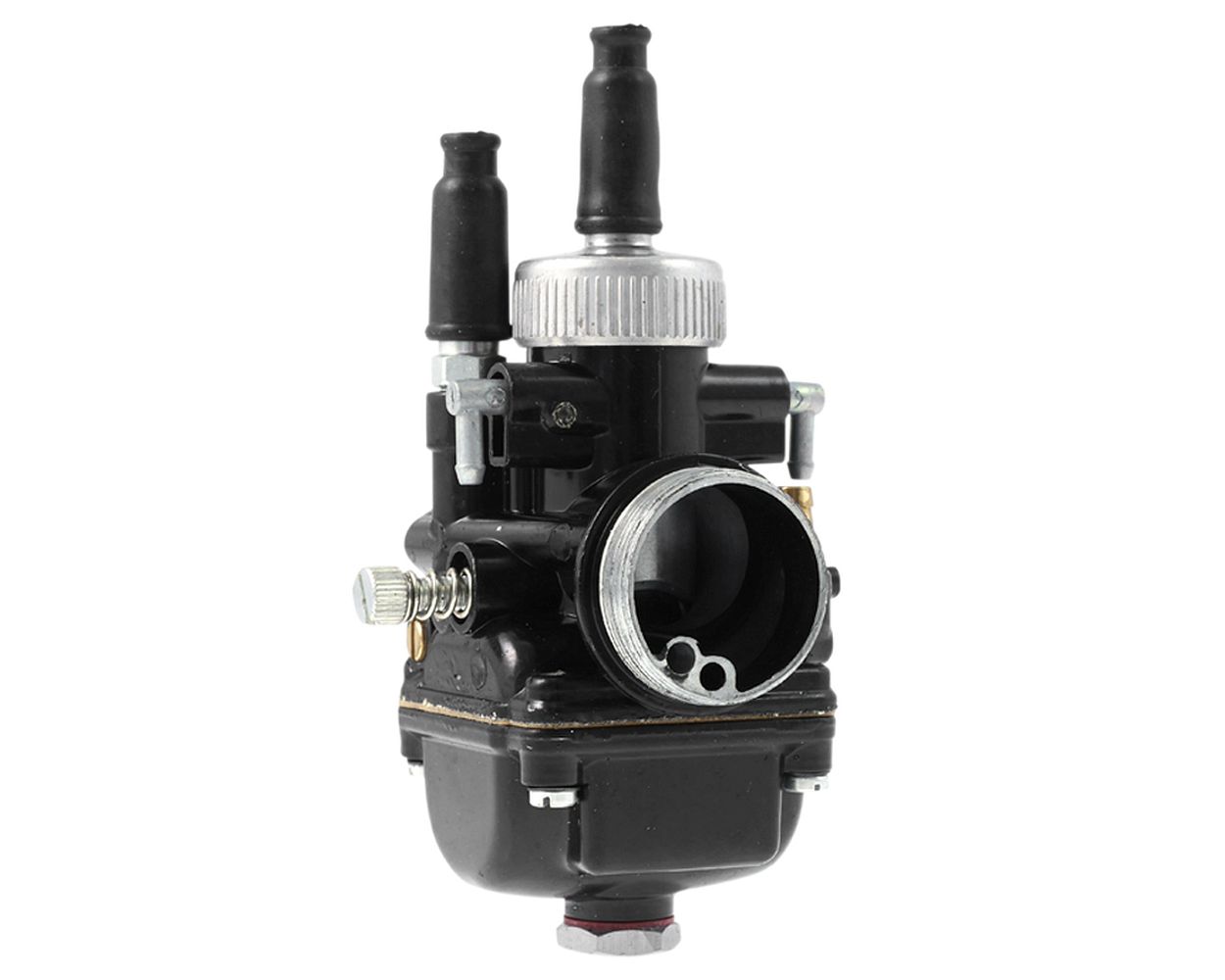 Vergaser KAK Black Edition 21 mm PHBG