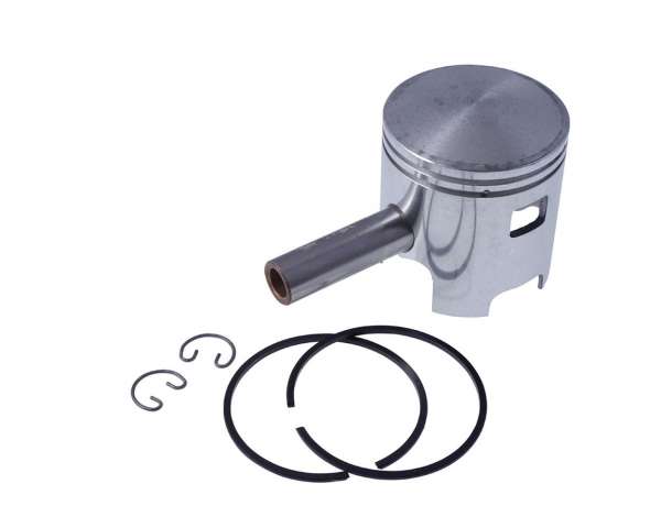 Piston POLINI 75ccm pour Vespa PK 50, Special 50, XL 50
