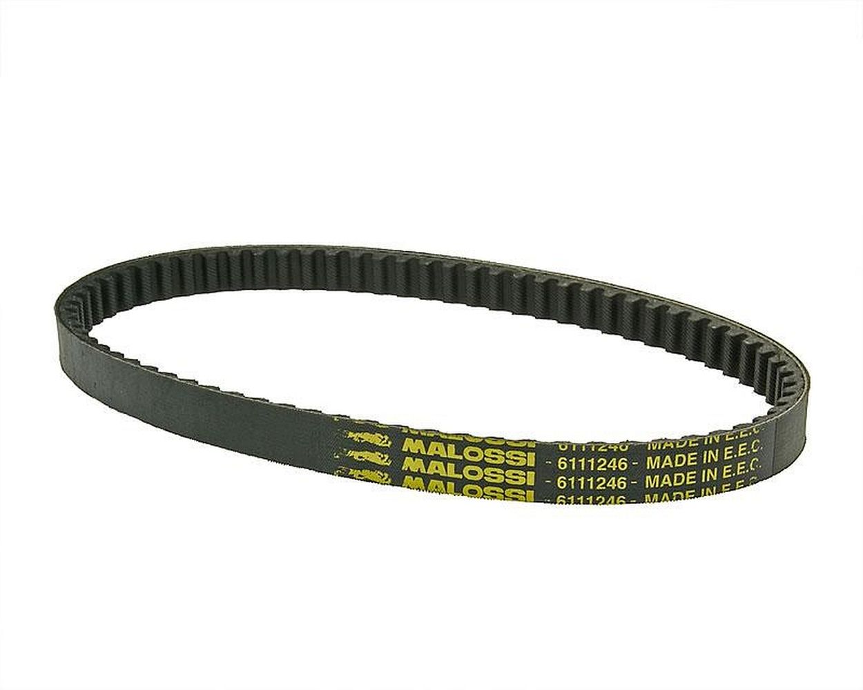 Keilriemen MALOSSI Special Belt 730x18,5 mm 30 Grad