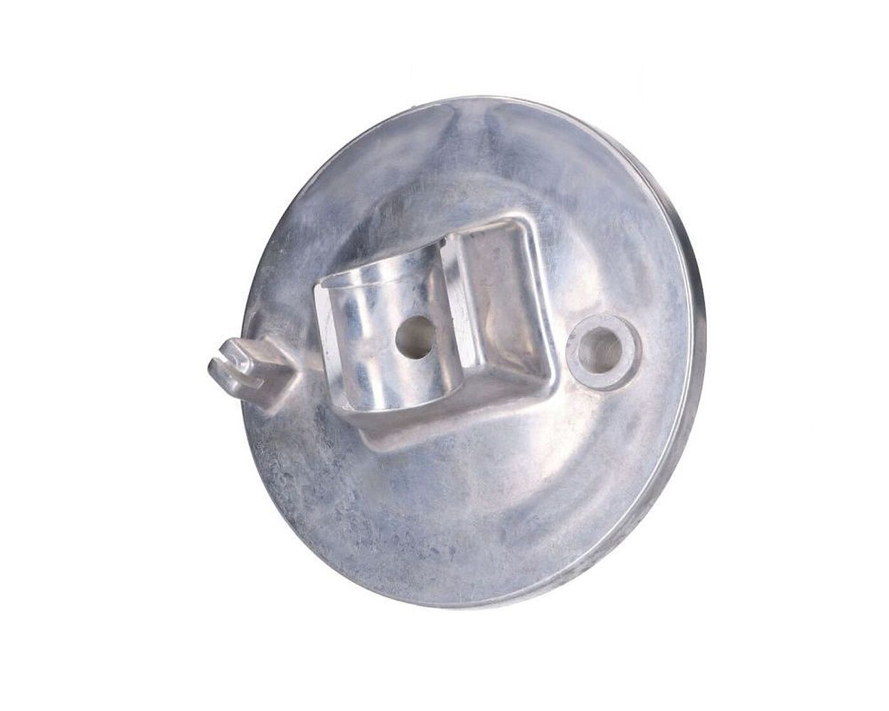 Bremsschild vorne Simson S50, S51, S70, S53, S83, SR50, SR80