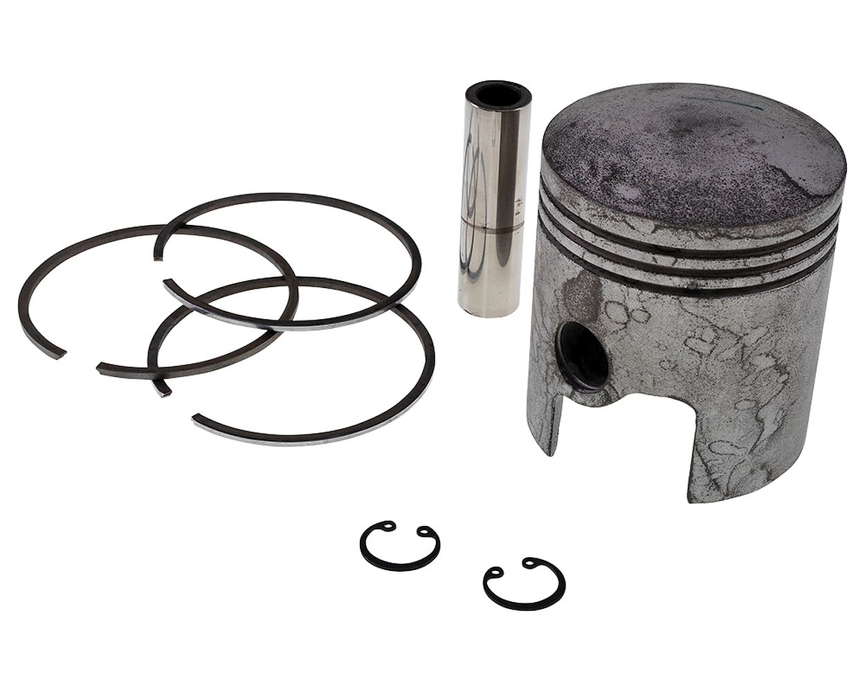 Kolben 66 mm UNI AUTO Ersatz für Originalzylinder
