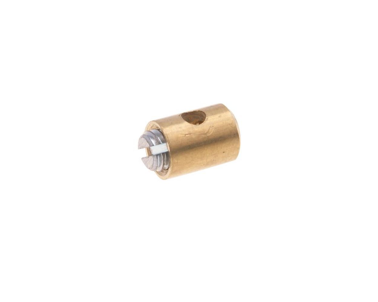 Schraubnippel Bowdenzug VANEZ 2x5, 5x7, 5 mm universal Ersatz Roller Mofa Moped