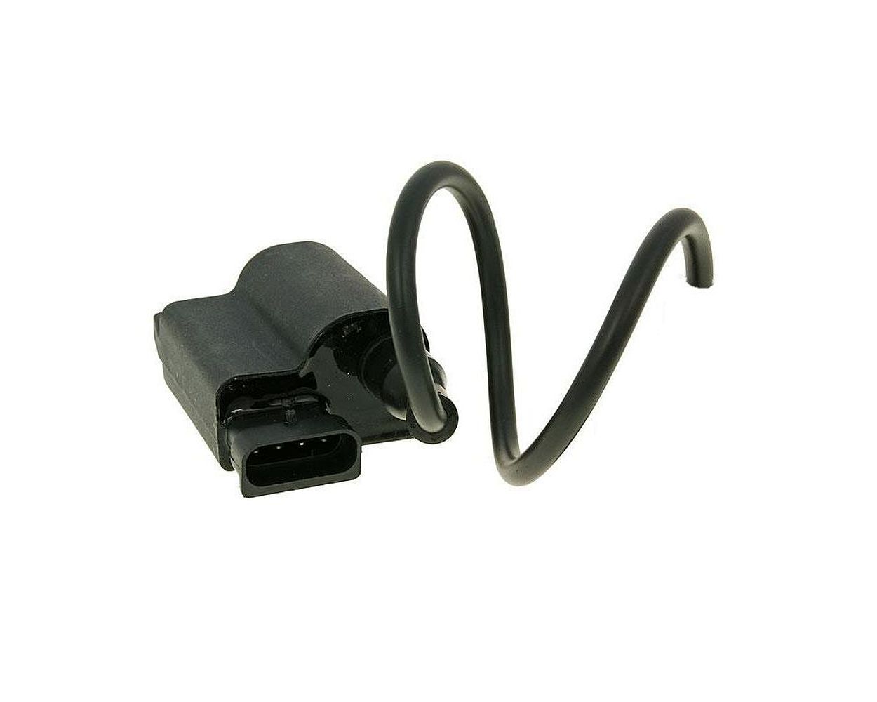 CDI / Zündeinheit STANDARD mit Spule inkl. Kabel