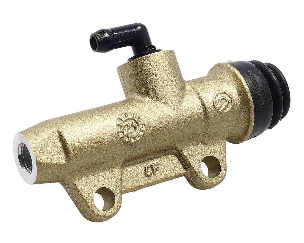 BMW F 850 GS Rempomp achter - VB Motoparts