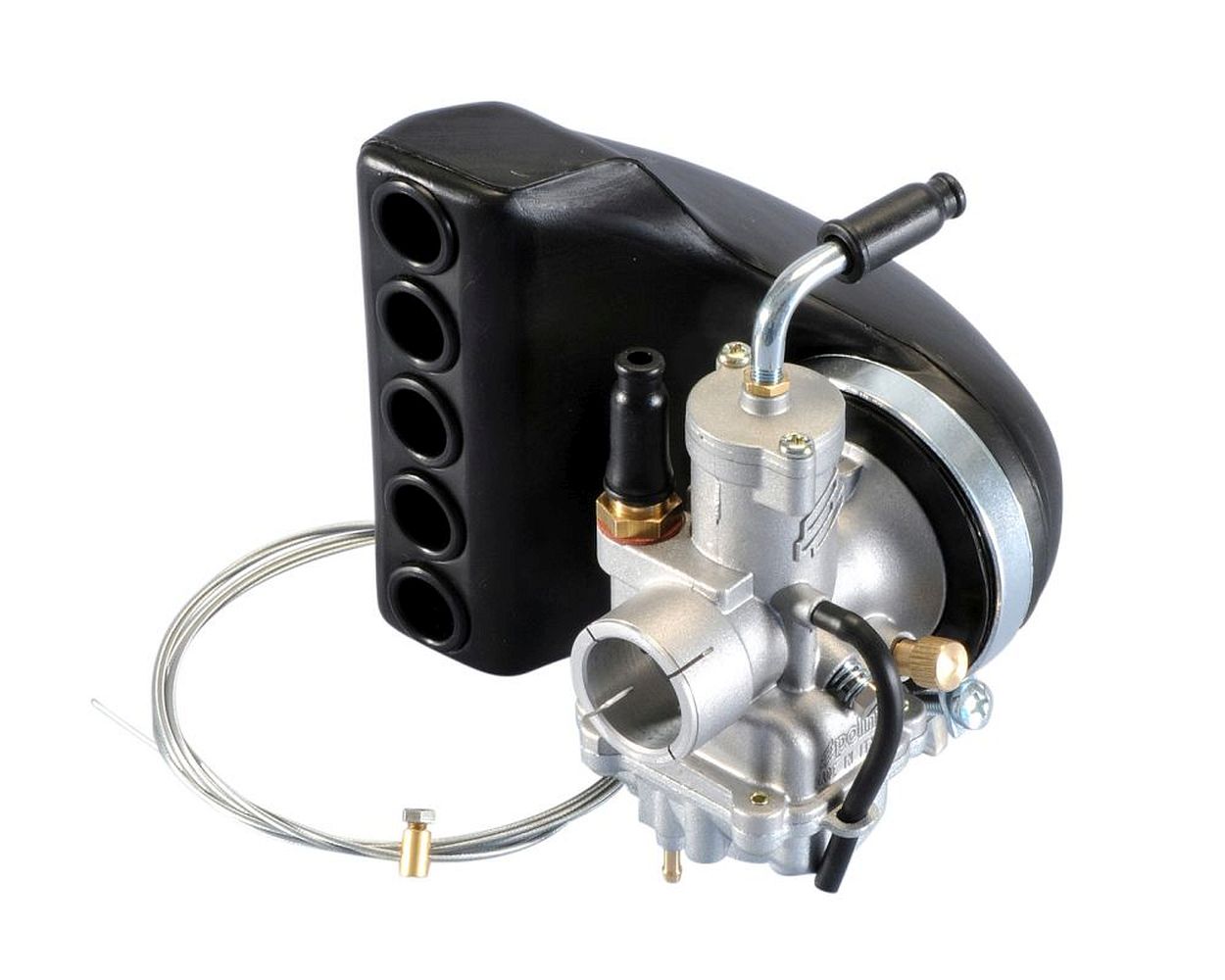 Vergaserkit POLINI CP 19 mm