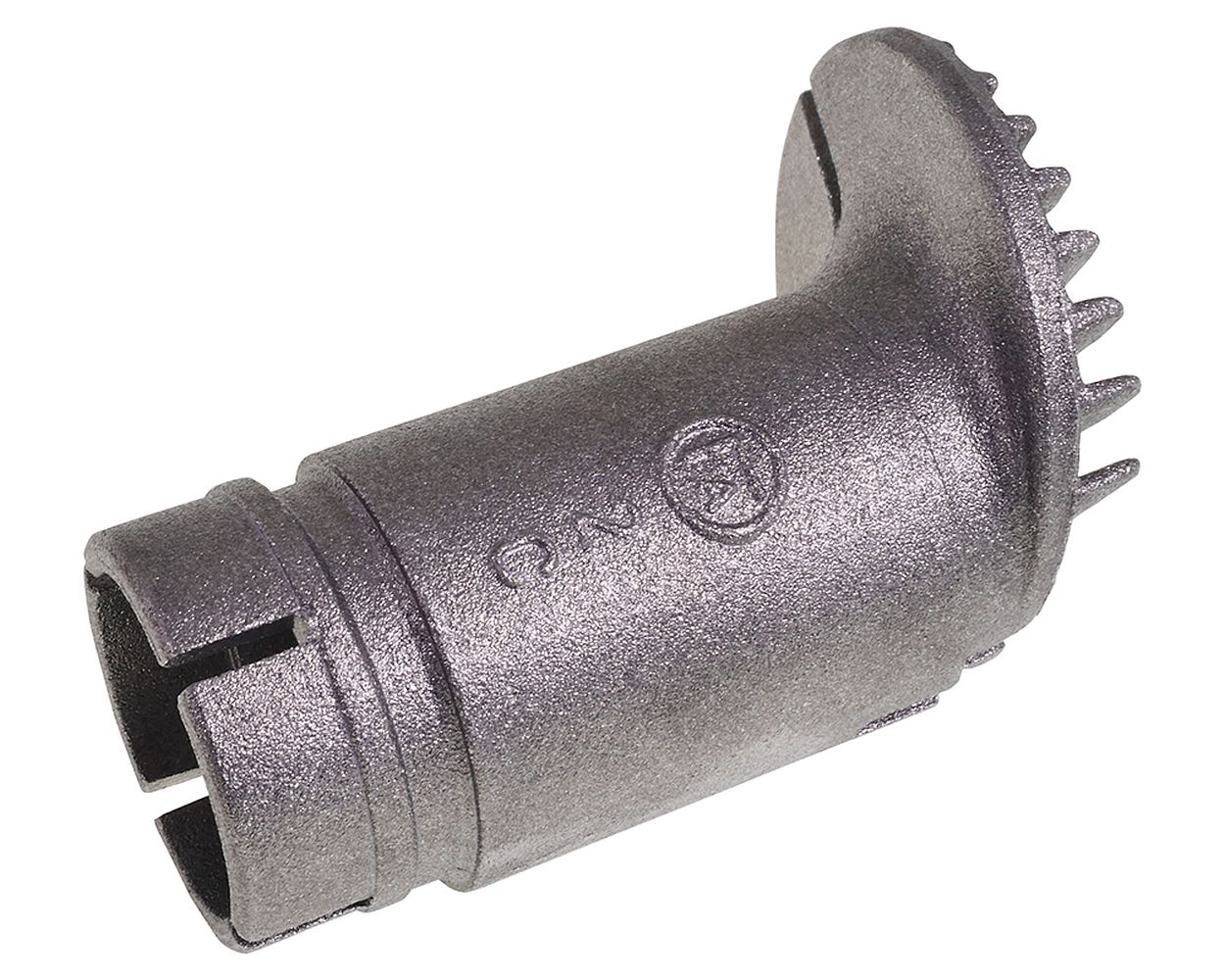 Ansaugstutzenhülse 19 mm für Dellorto SHB 19 Vergaser