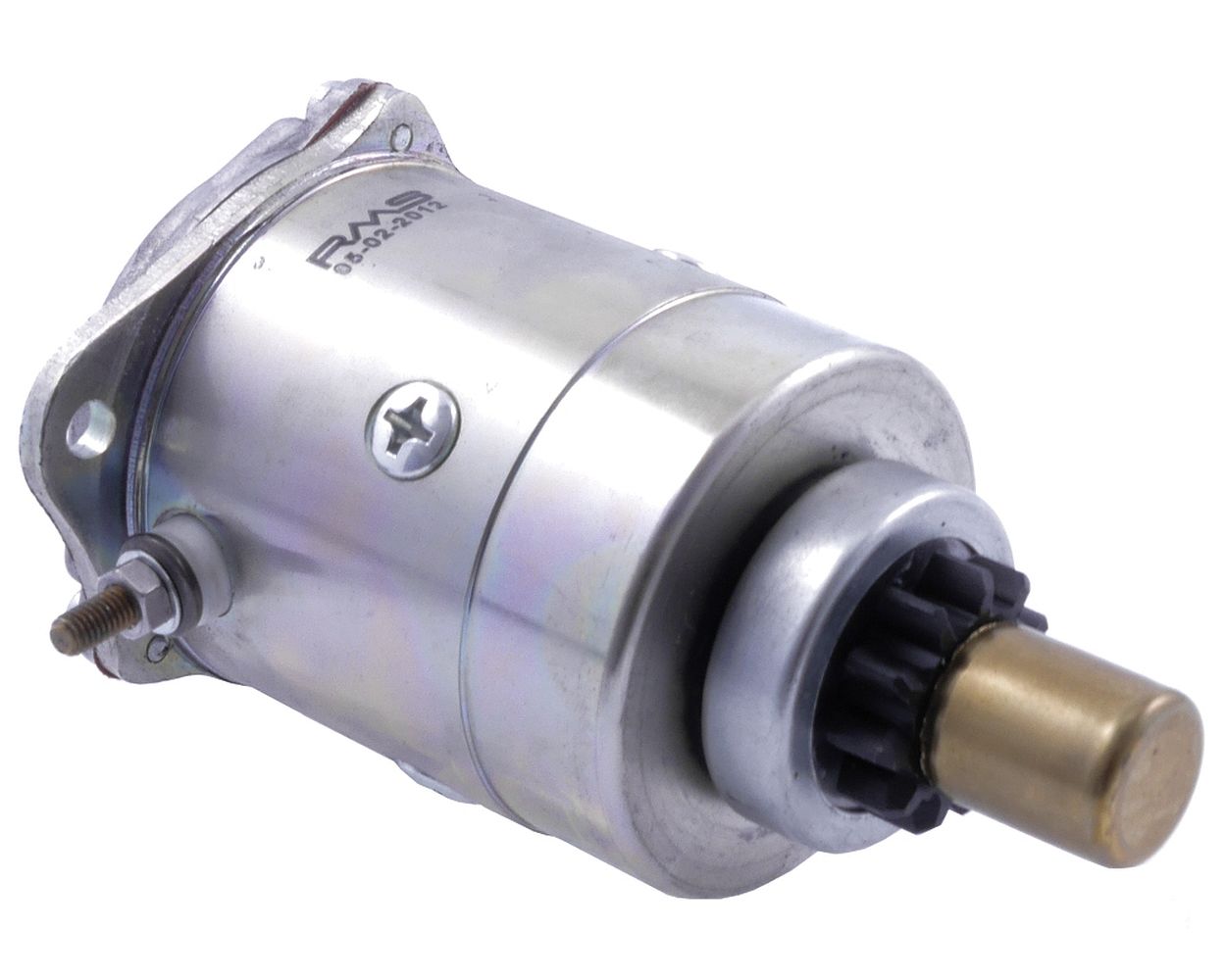 Anlasser Motor / E-Starter RMS 12 V, 11 Zähne