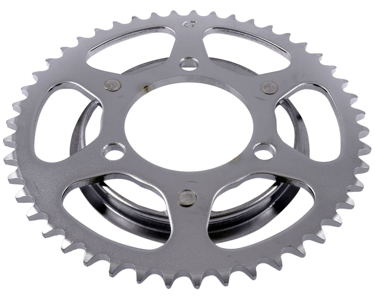 Kettenrad Ritzel 47 Zähne