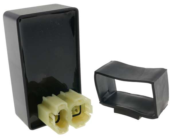 BLOC CDI / Boîtier CDI pour Rex RS400, RS450 25 + 45 KM/h