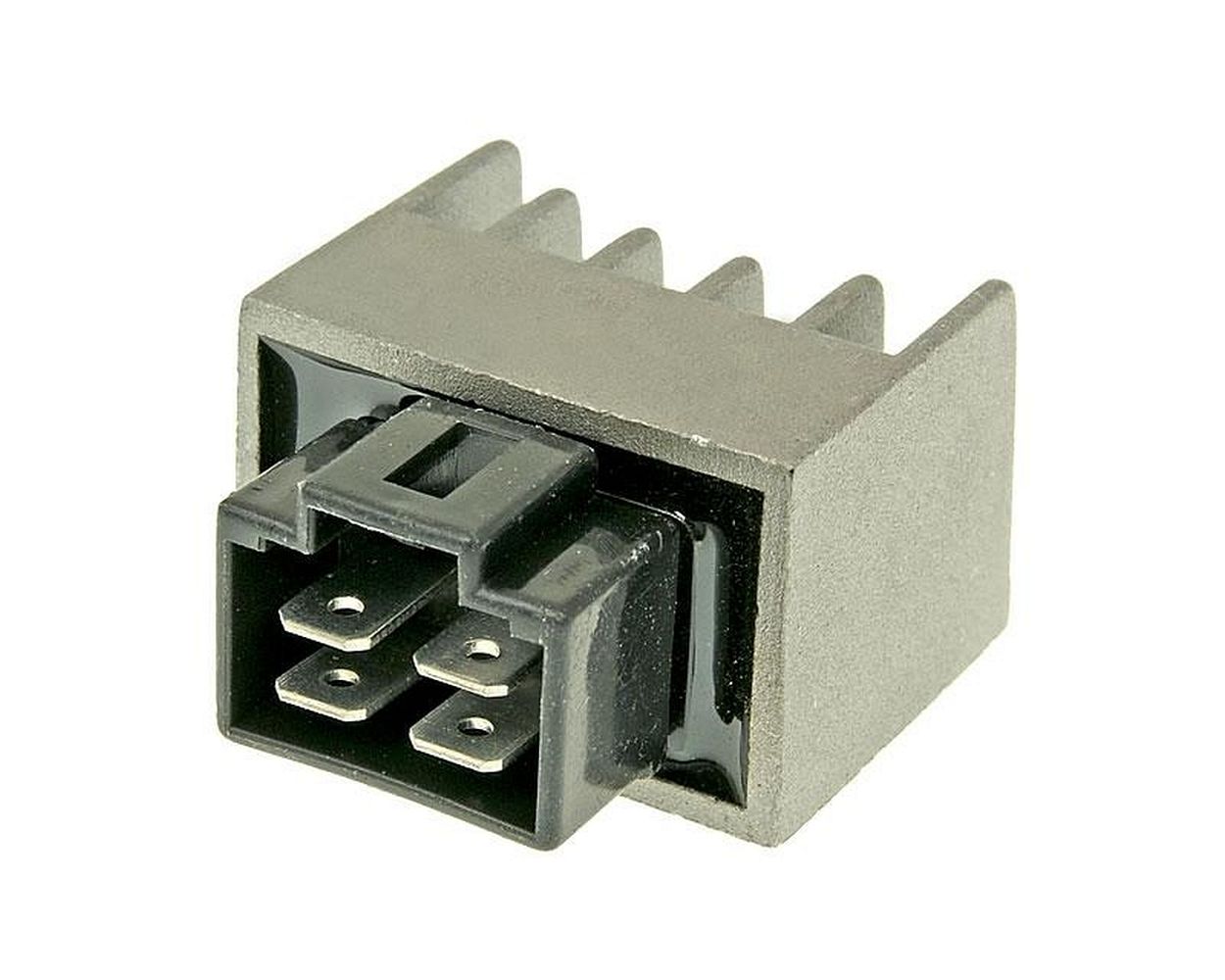 Spannungsregler / Gleichrichter 4-Pin 12 V SCORPEX