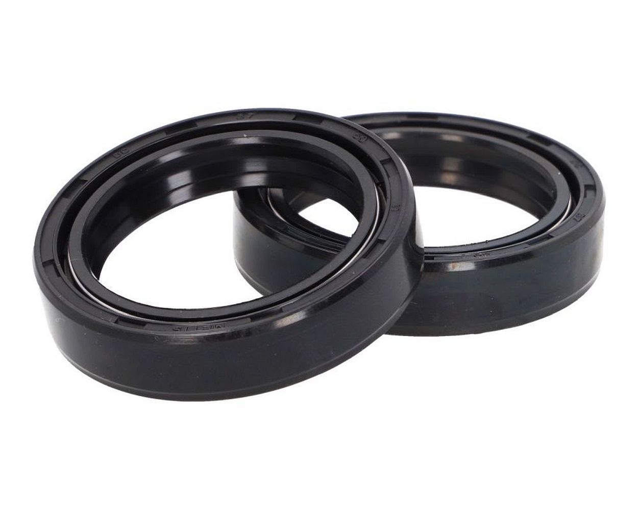 Gabel Wellendichtringsatz 37x50x11 mm