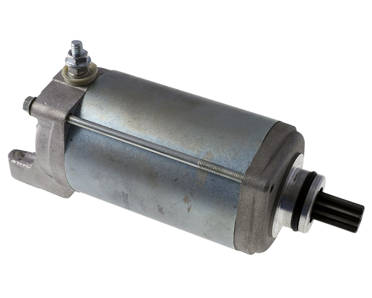 Anlasser Motor