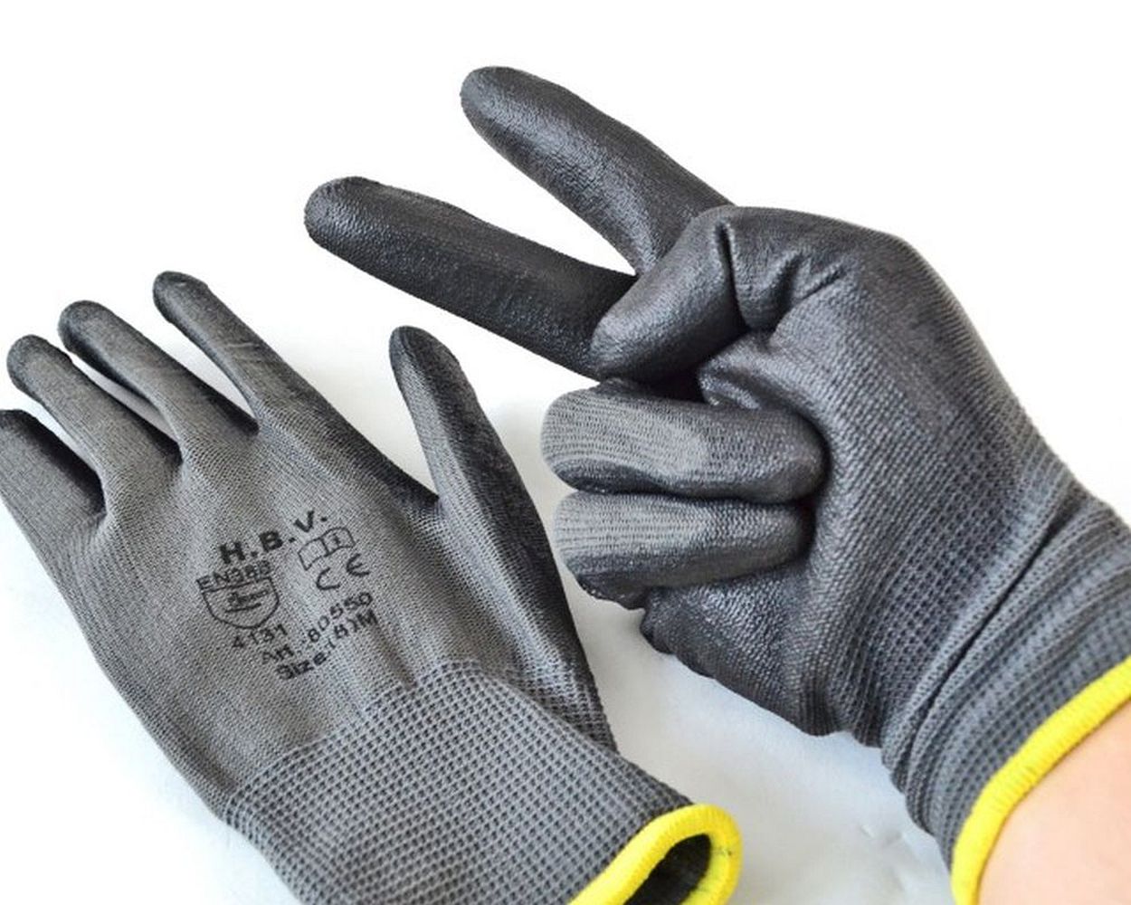 Arbeitshandschuhe KAK XXL