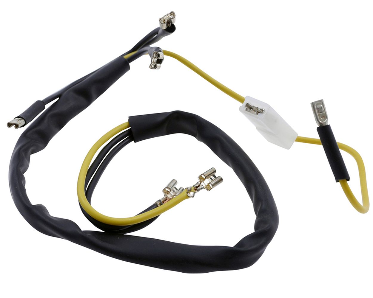 Kabelsatz Licht P125X-200 E